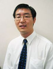 Eric Xu